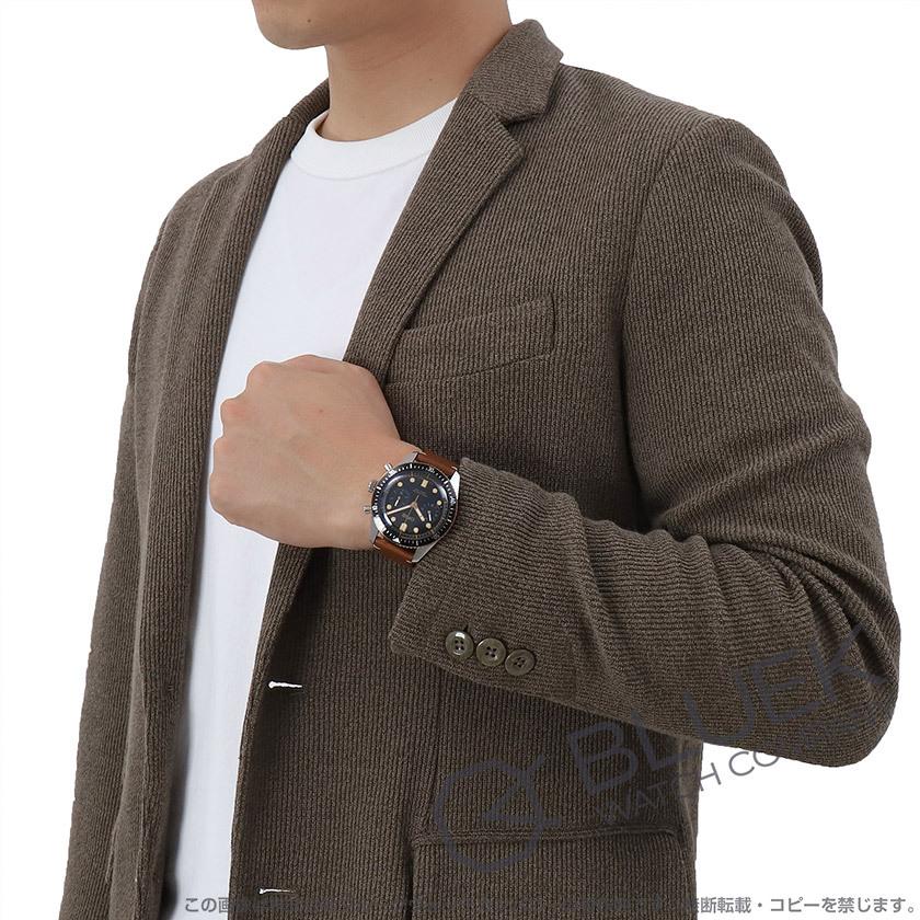 【新品】オリス ダイバーズ 65 クロノグラフ メンズ 771 7744 4354