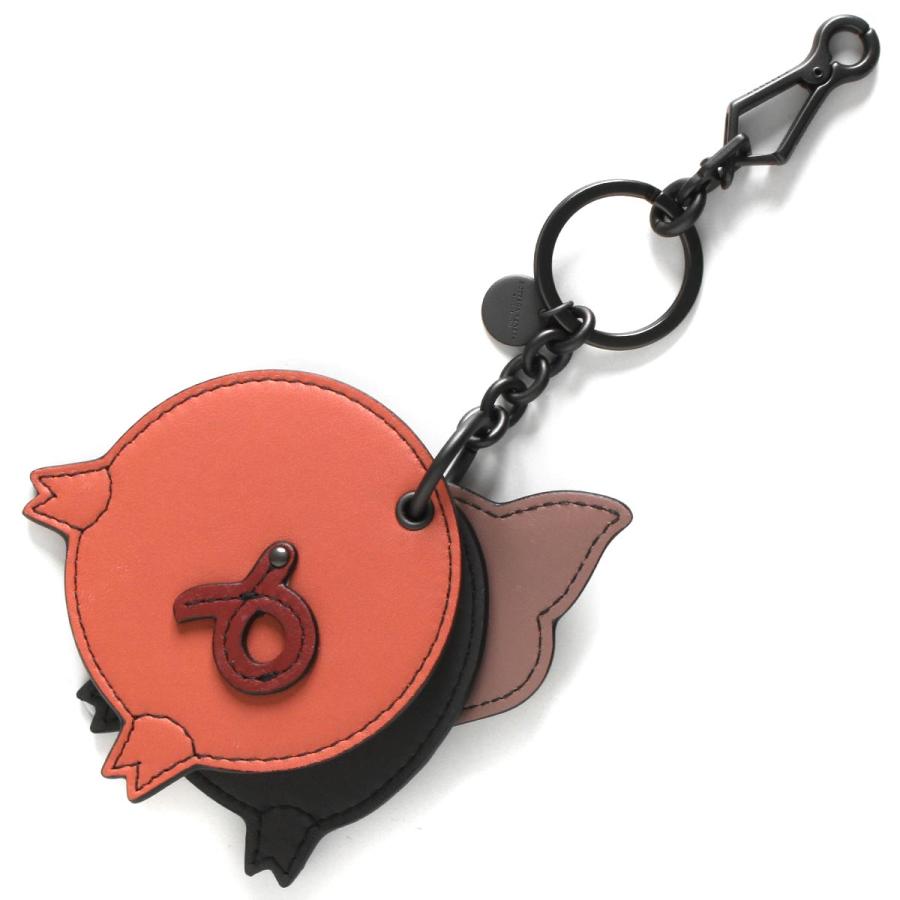 ボッテガヴェネタ　BOTTEGA VENETA キーリング　アクセサリー 直営店買付】ボッテガヴェネタ☆レザー キーリング☆651052