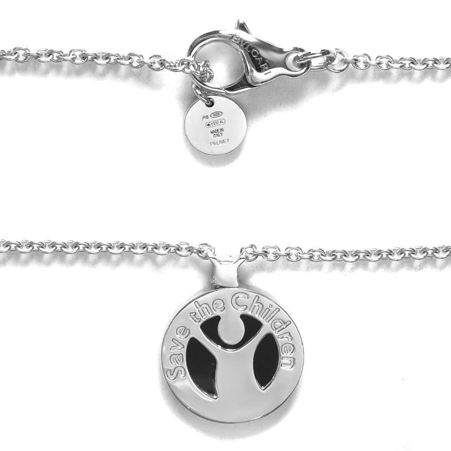 BVLGARI（ブルガリ） ネックレス アクセサリー メンズ レディース