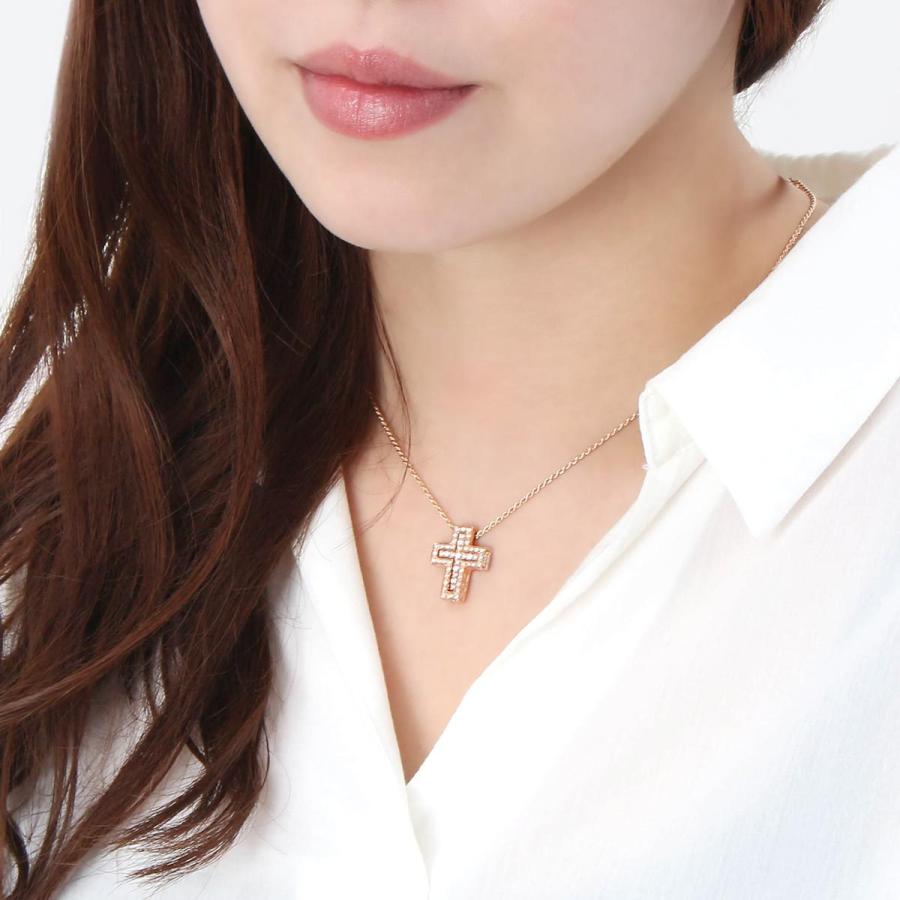 DAMIANI ダミアーニ ネックレス ジュエリー メンズ レディース ベル 