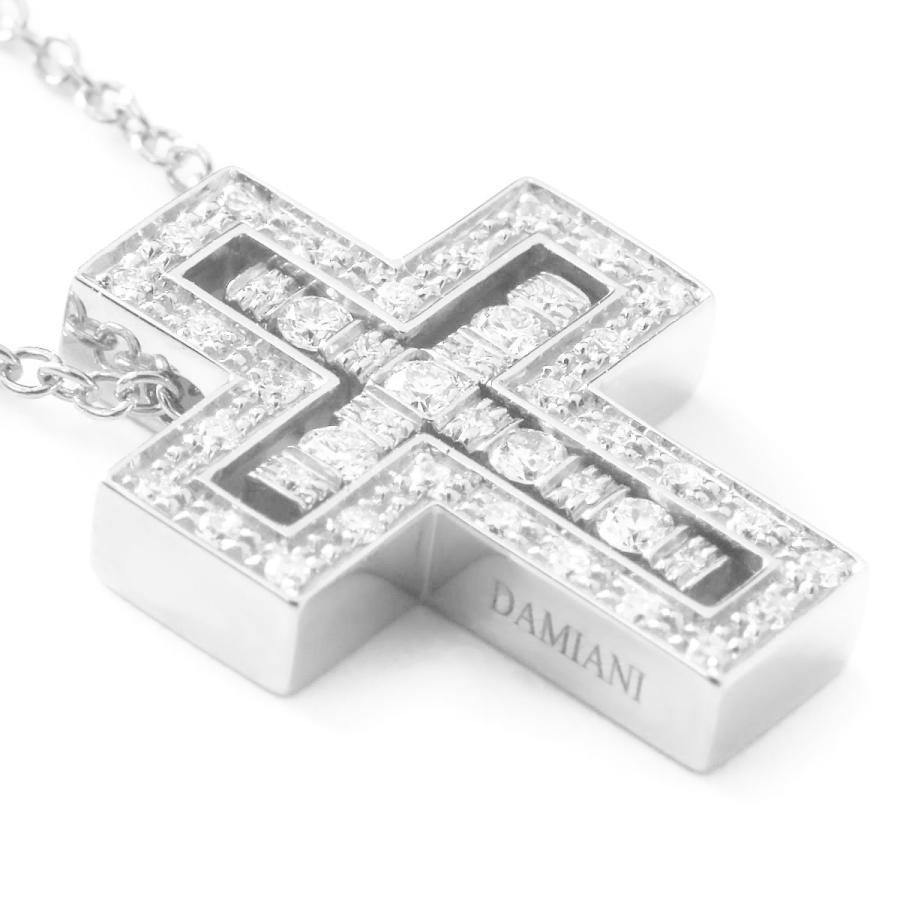 ダミアーニ　クロスシルバー　ネックレス　ペンダント Amazon | DAMIANI ダミアーニ風 クロスネックレス シルバー ジュエリー