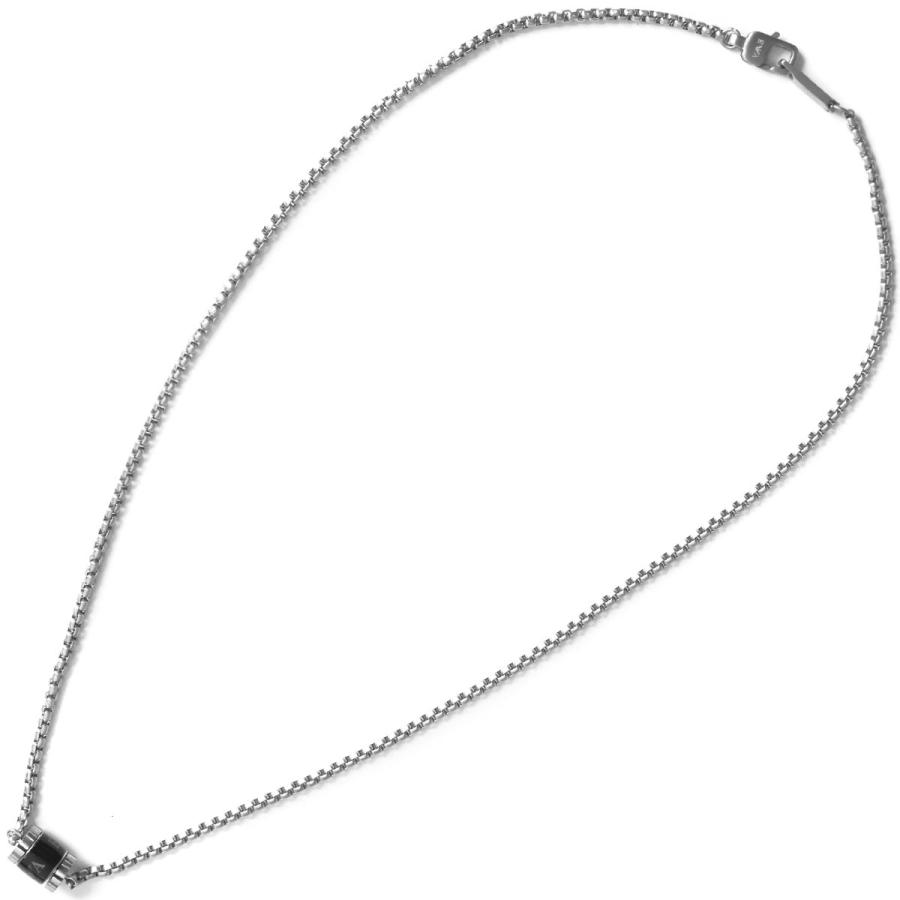 EMPORIO ARMANI エンポリオアルマーニ ネックレス アクセサリー メンズ