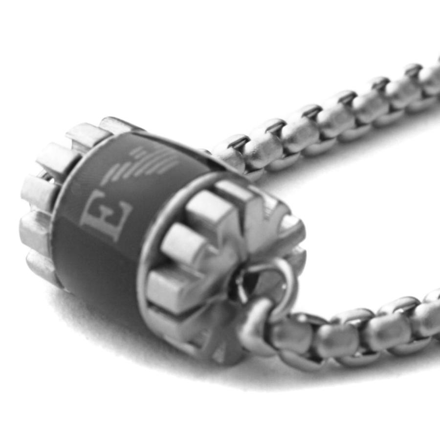 エンポリオアルマーニイーグルロゴ ネックレスマットシルバー EGS2844040 楽天市場】EMPORIO ARMANI ネックレス エンポリオアルマーニ