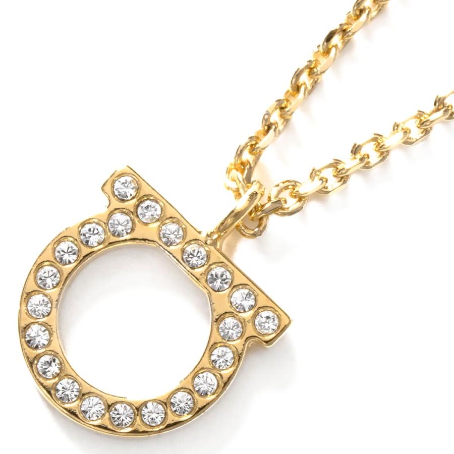 FERRAGAMO（フェラガモ） ネックレス/ペンダント アクセサリー