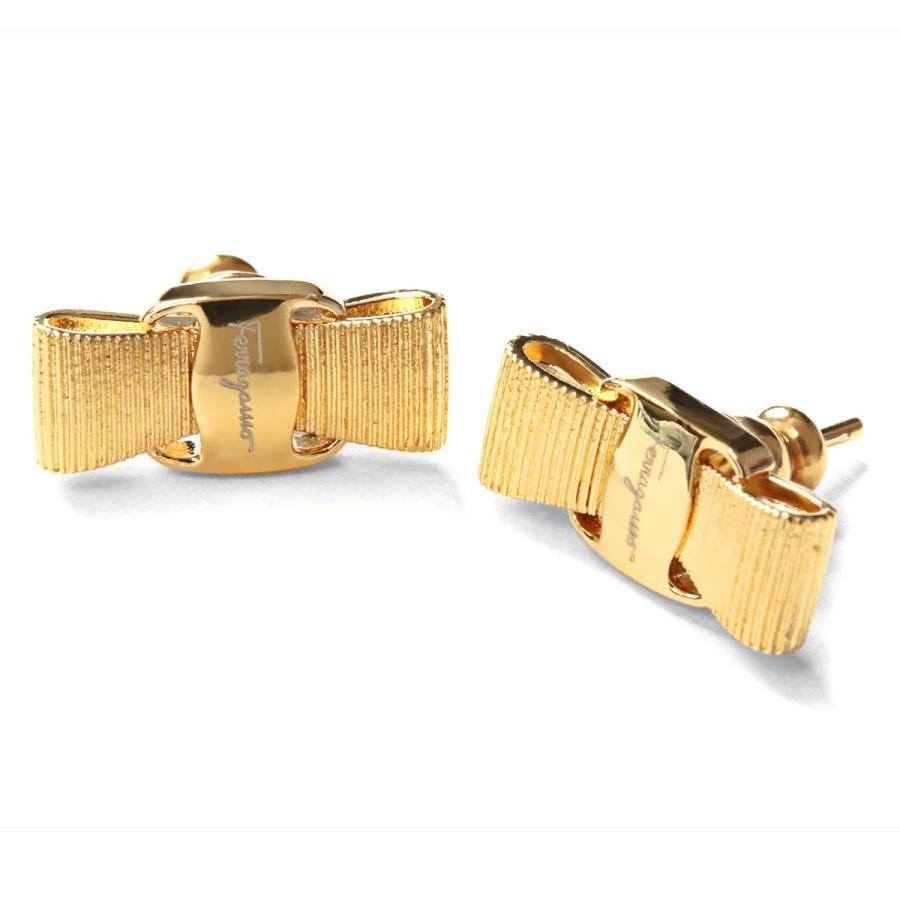 FERRAGAMO（フェラガモ） ピアス アクセサリー レディース ヴァラ