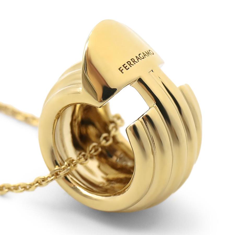 FERRAGAMO（フェラガモ） ネックレス/ペンダント アクセサリー