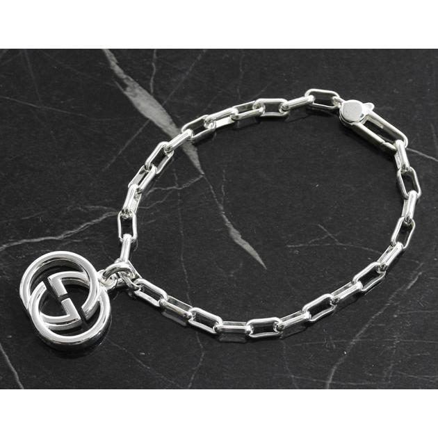 GUCCI（グッチ） ブレスレット アクセサリー ボーイズ インター