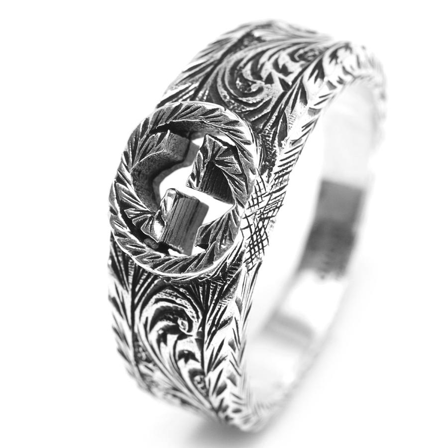 GUCCI（グッチ） リング（指輪） アクセサリー メンズ