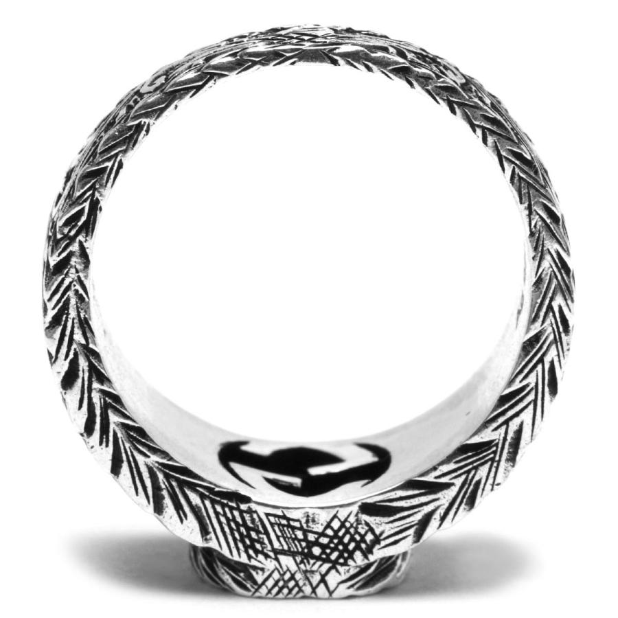GUCCI グッチ リング（指輪） アクセサリー メンズ レディース