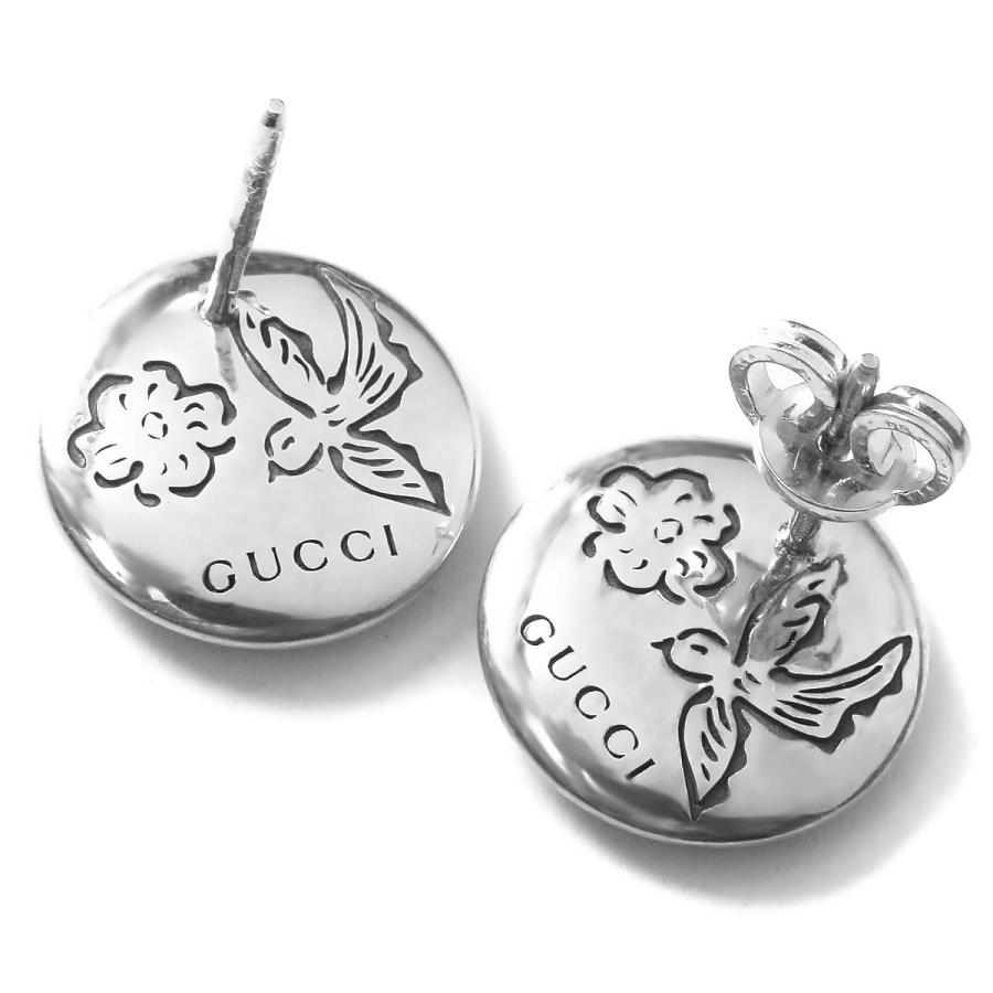 GUCCI グッチ ピアス アクセサリー レディース ブラインドフォー