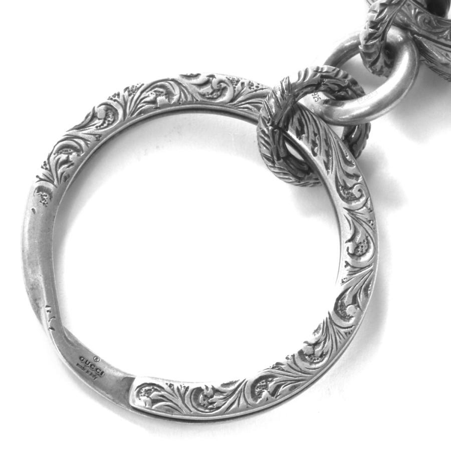 GUCCI グッチ キーリング アクセサリー メンズ レディース