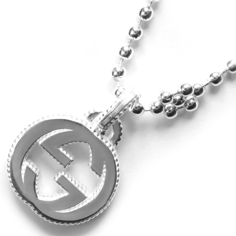 GUCCI（グッチ） ネックレス アクセサリー レディース インター
