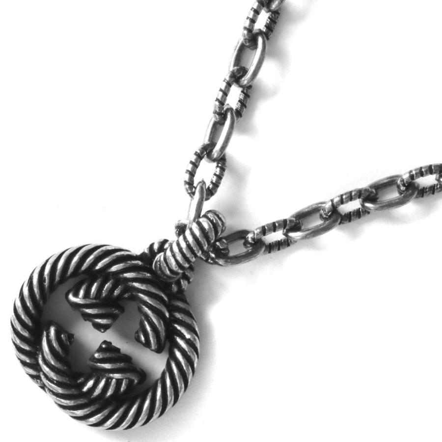 GUCCI（グッチ） ネックレス/ペンダント アクセサリー メンズ インター