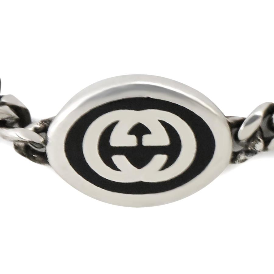 GUCCI グッチ ブレスレット アクセサリー メンズ レディース