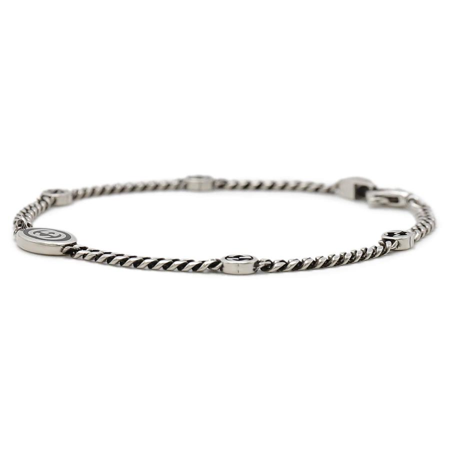 GUCCI グッチ ブレスレット アクセサリー メンズ レディース