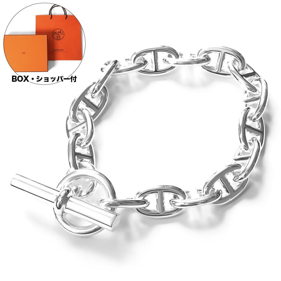 HERMES エルメス ブレスレット ジュエリー メンズ レディース HERMES エルメス ブレスレット ジュエリー メンズ レディース