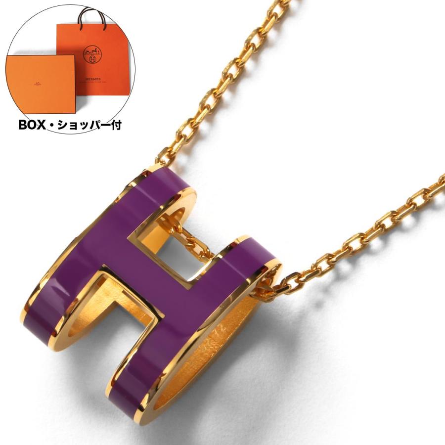 HERMES エルメス ネックレス/ペンダント ジュエリー レディース HERMES エルメス ネックレス/ペンダント ジュエリー レディース