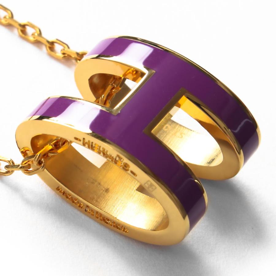 HERMES エルメス ネックレス/ペンダント ジュエリー レディース HERMES エルメス ネックレス/ペンダント ジュエリー レディース