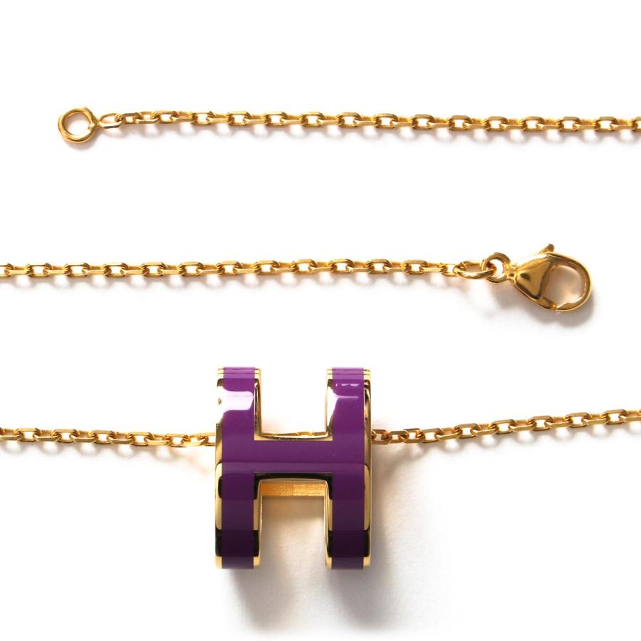 HERMES エルメス ネックレス/ペンダント ジュエリー レディース HERMES エルメス ネックレス/ペンダント ジュエリー レディース