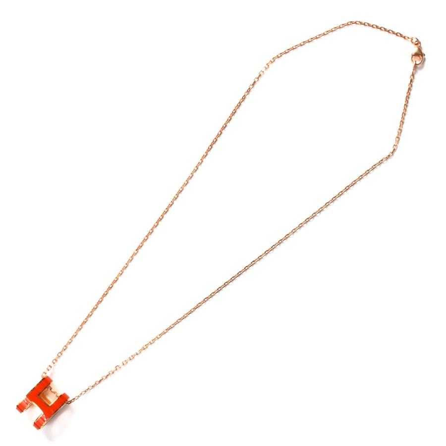 HERMES（エルメス） ネックレス/ペンダント ジュエリー レディース