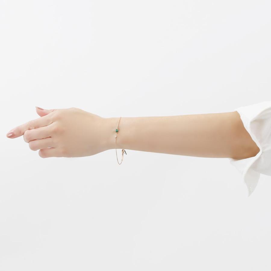 【新登場】 ピアジェ ブレスレット ジュエリー レディース ポゼッション ピンクゴールド G36PB718 PIAGET 【T1482817190】(51920円)