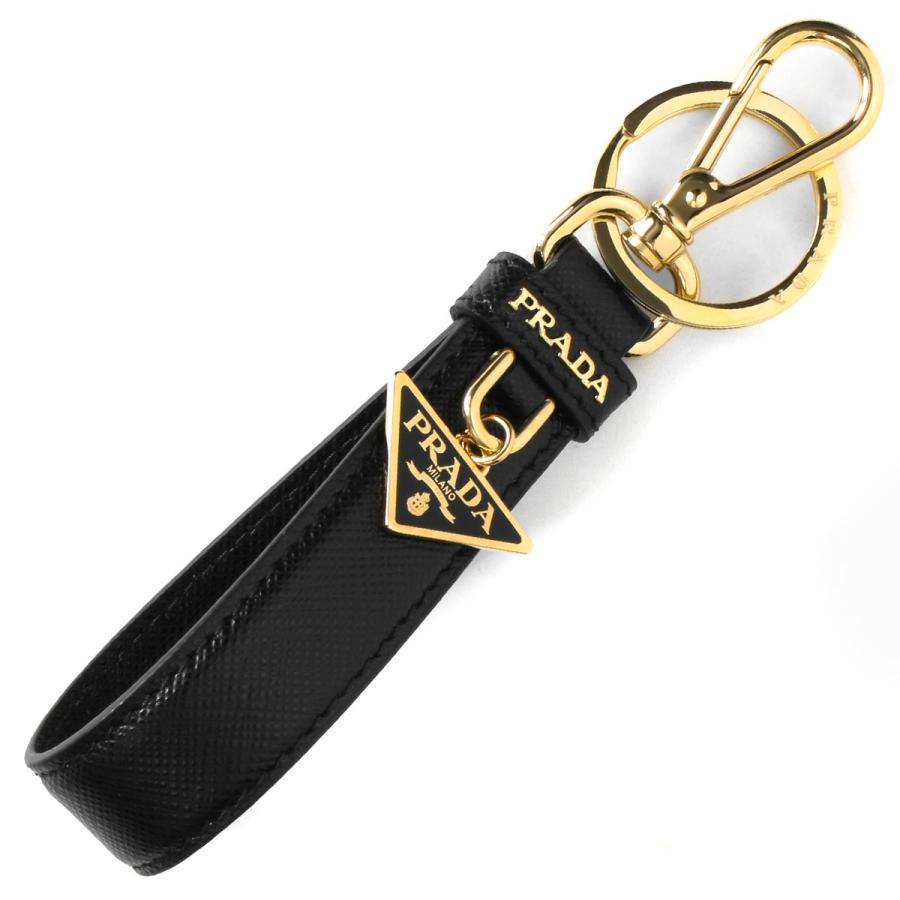 PRADA プラダ キーリング/キーホルダー アクセサリー レディース PRADA プラダ キーリング/キーホルダー アクセサリー レディース