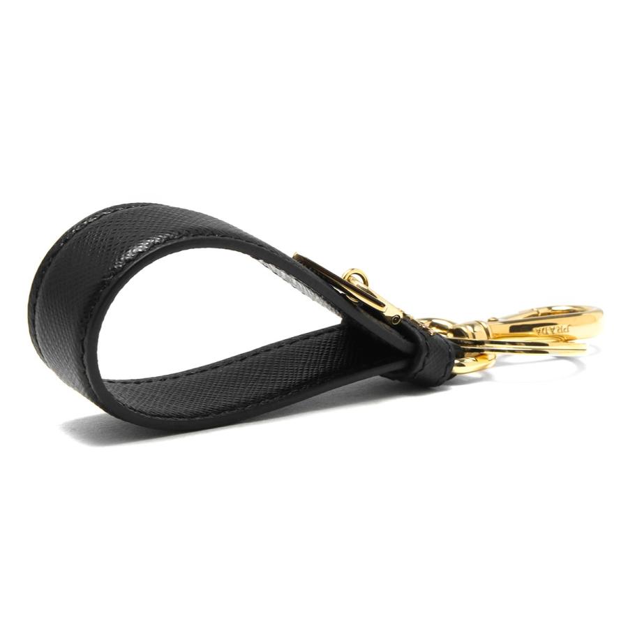 PRADA プラダ キーリング/キーホルダー アクセサリー レディース PRADA プラダ キーリング/キーホルダー アクセサリー レディース