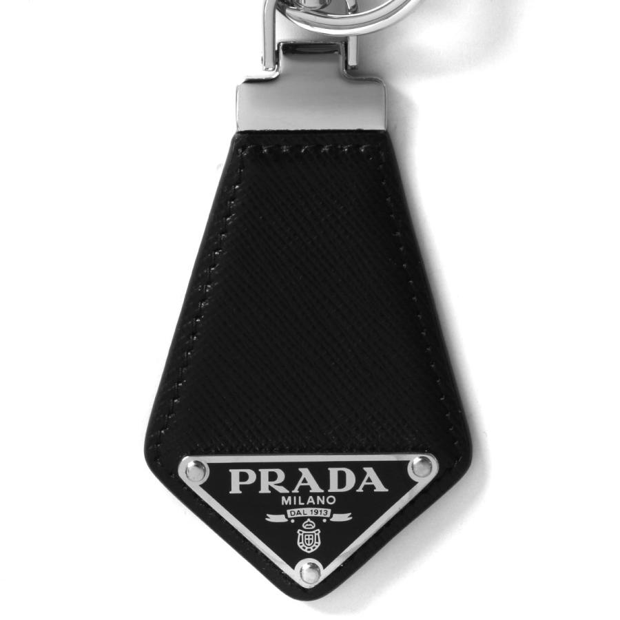 PRADA プラダ キーリング/キーホルダー アクセサリー メンズ PRADA プラダ キーリング/キーホルダー アクセサリー メンズ
