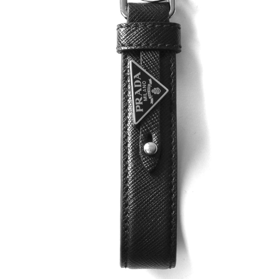PRADA プラダ キーリング アクセサリー メンズ レディース PRADA プラダ キーリング アクセサリー メンズ レディース