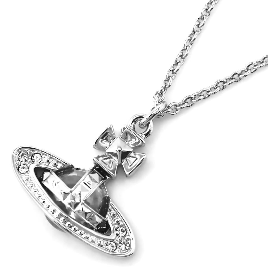 Vivienne Westwood（ヴィヴィアンウエストウッド） ネックレス