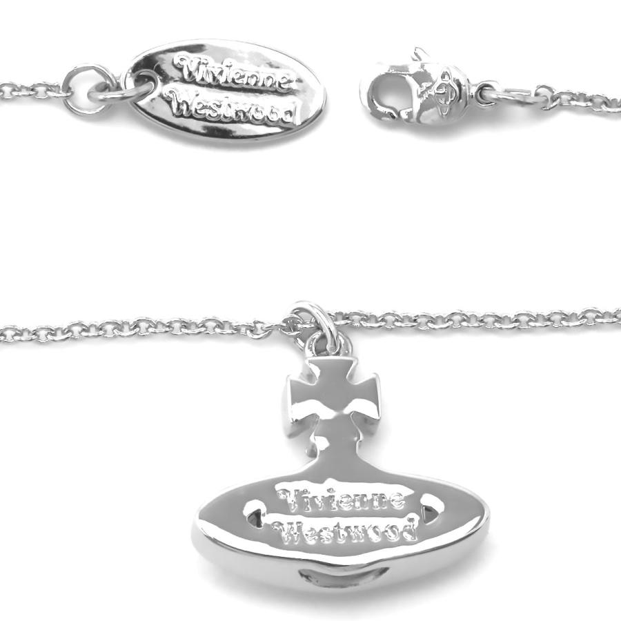 Vivienne Westwood（ヴィヴィアンウエストウッド） ネックレス