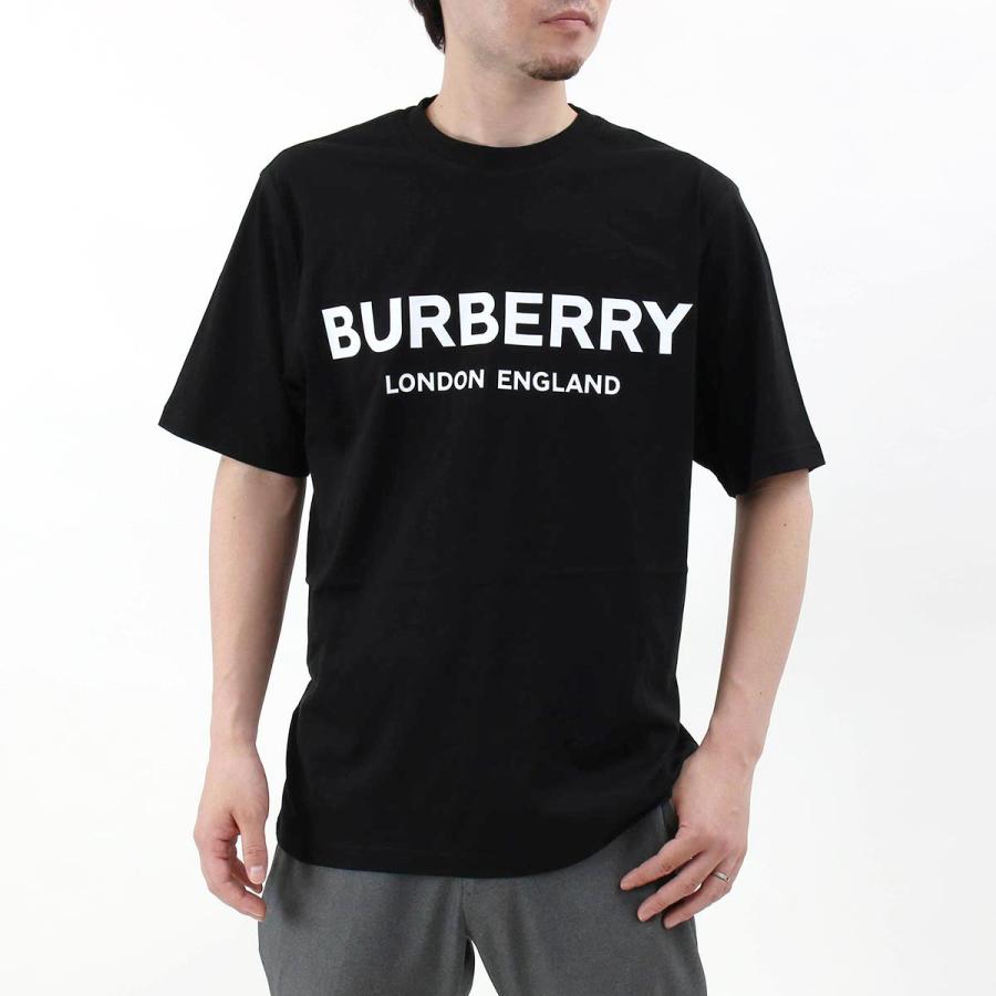 BURBERRY バーバリー Tシャツ トップス メンズ レディース ロゴ 