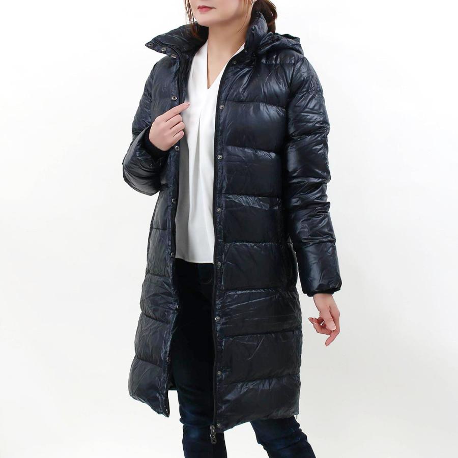 デュベティカ ダウンコート/ダウンジャケット アウター レディース  