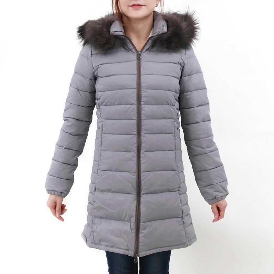 DUVETICA デュベティカ ダウンコート アウター レディース