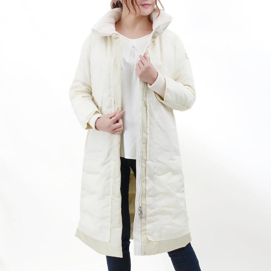 安いサイト タトラス アウター ダウンコート アパレル レディース アキレア フード付き クリームホワイト Ltl18a4157 Cream Tatras 人気商品販売価格 Superavila Com