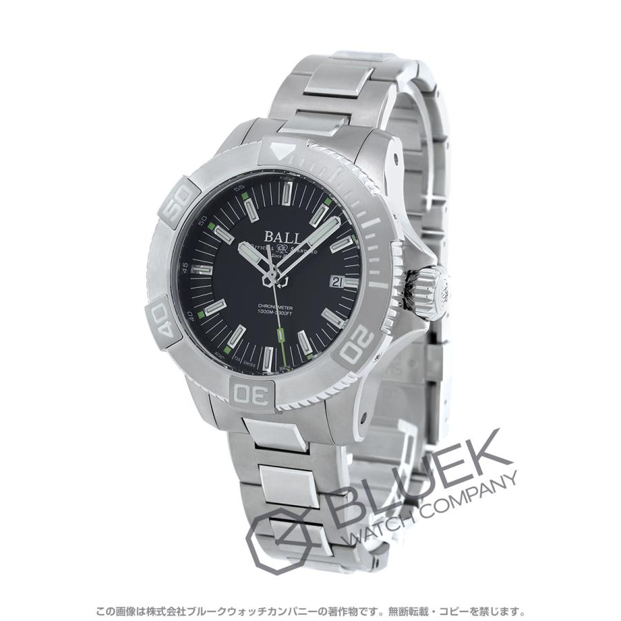新品 ボールウォッチ エンジニア ハイドロカーボン ディープクエスト Ii メンズ Dm3002a S1cj Bk Badm3002as1cjbk ブルークウォッチカンパニー 通販 Yahoo ショッピング