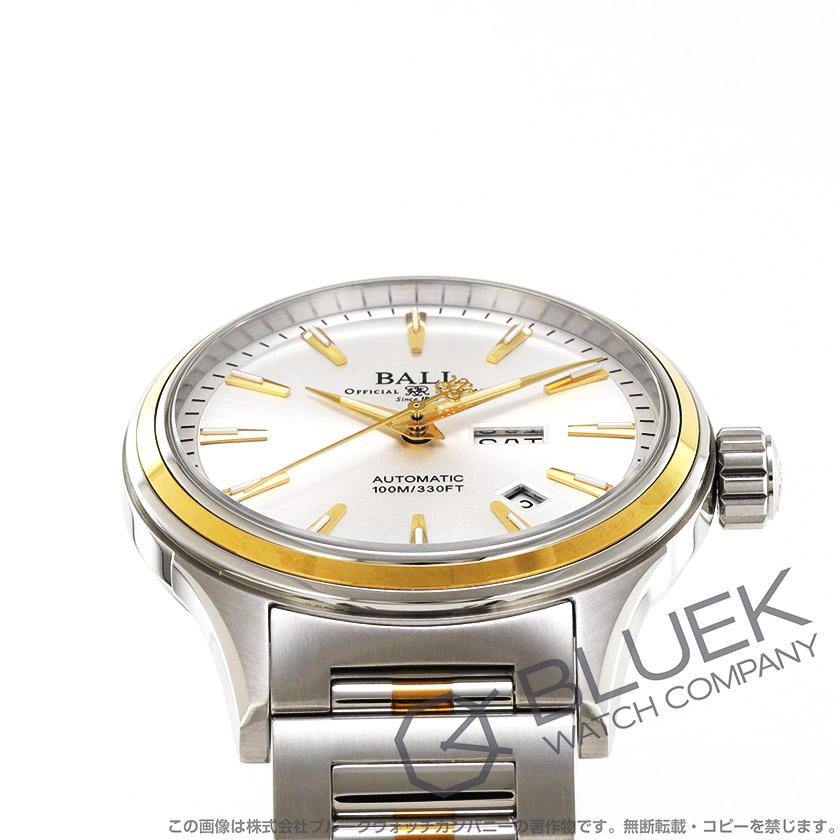 BALL Watch 【新品】ボールウォッチ ファイアーマン メンズ NM2110C-2T 