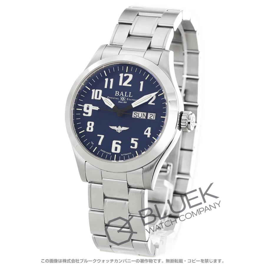 ボールウォッチ エンジニア III シルバースター BALL Watch 【新品】ボールウォッチ エンジニアIII シルバースター