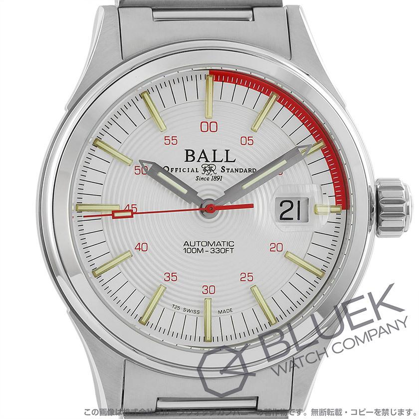 BALL Watch 【新品】ボールウォッチ ストークマン ナイトブレーカー 