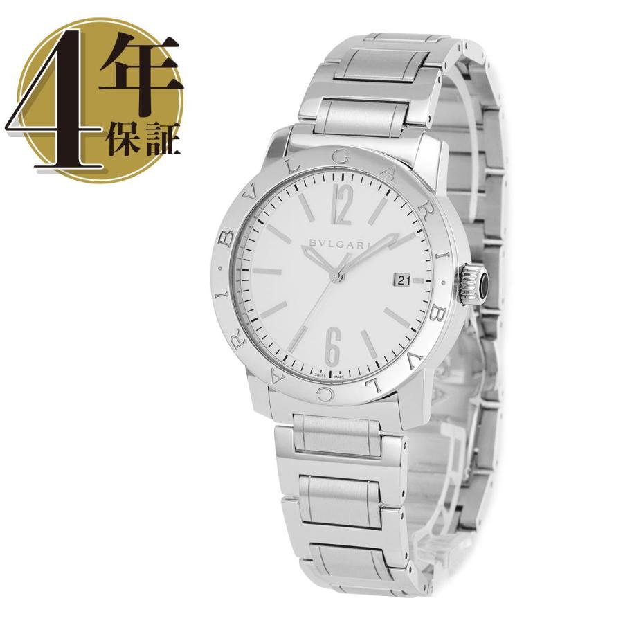 ブルガリ ブルガリブルガリ メンズ 39wssd 3 39wssdat ブルークウォッチカンパニー 通販 Yahoo ショッピング