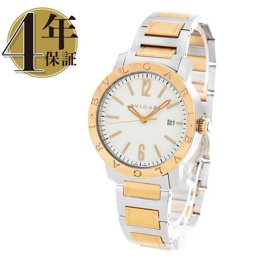 ブルガリ ブルガリブルガリ メンズ 41wspgd 3 41wspgd ブルークウォッチカンパニー 通販 Yahoo ショッピング