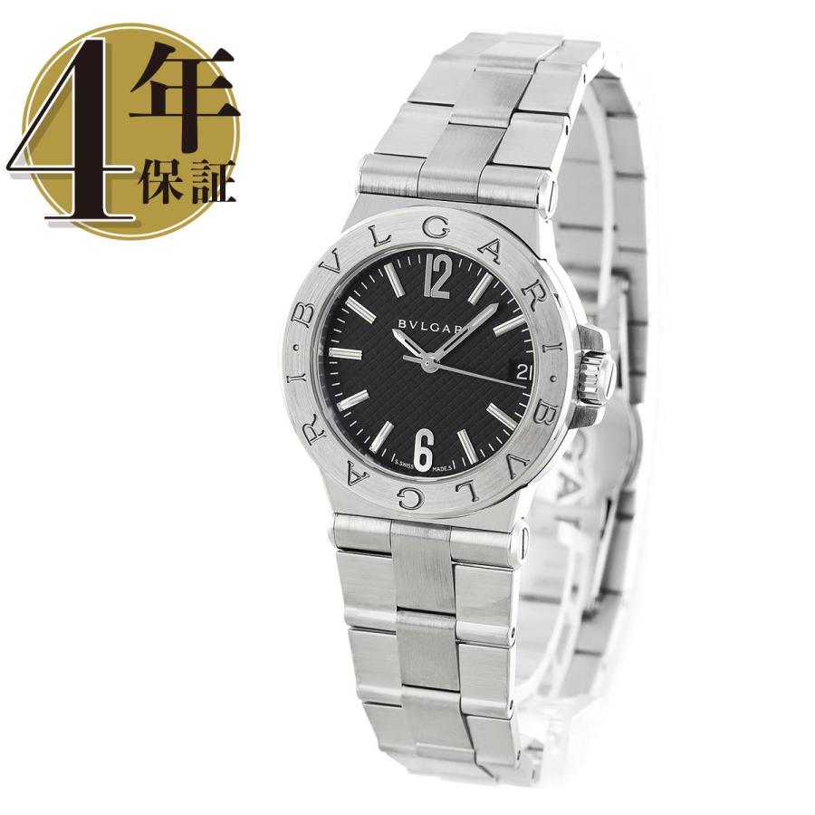 【新品】ブルガリ ディアゴノ レディース DG29BSSD_3 :DG29BSSD:ブルークウォッチカンパニー - 通販 - Yahoo!ショッピング