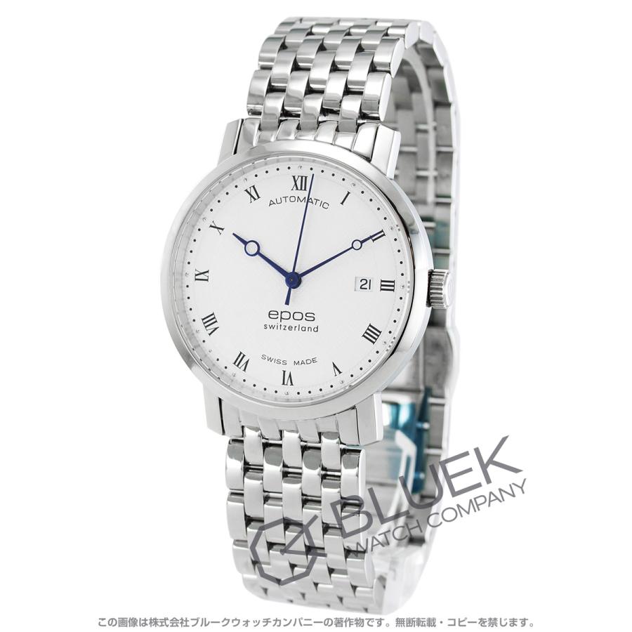 エポス オリジナーレ 腕時計 メンズ Epos 3387rslm Eps3387rslm ブルークウォッチカンパニー 通販 Yahoo ショッピング