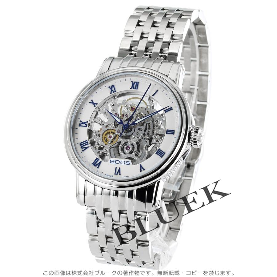 新品】エポス エモーション メンズ 3390SKRWHM : eps3390skrwhm 