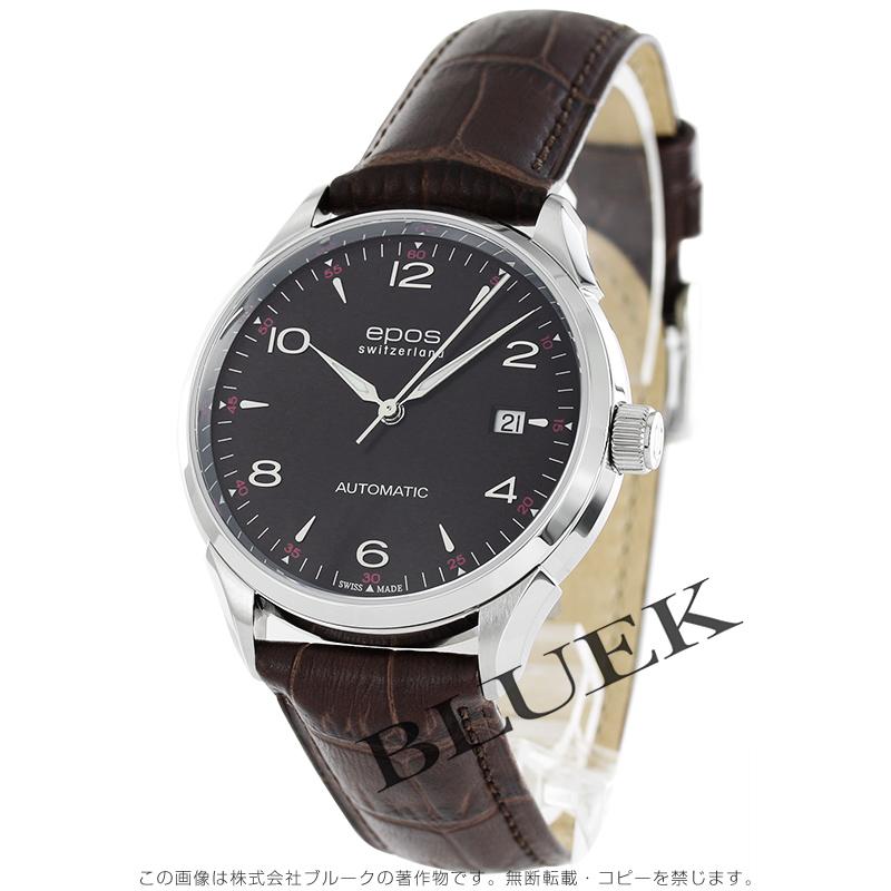 新品】エポス オリジナーレ 3427 メンズ 3427ABR : eps3427abr 