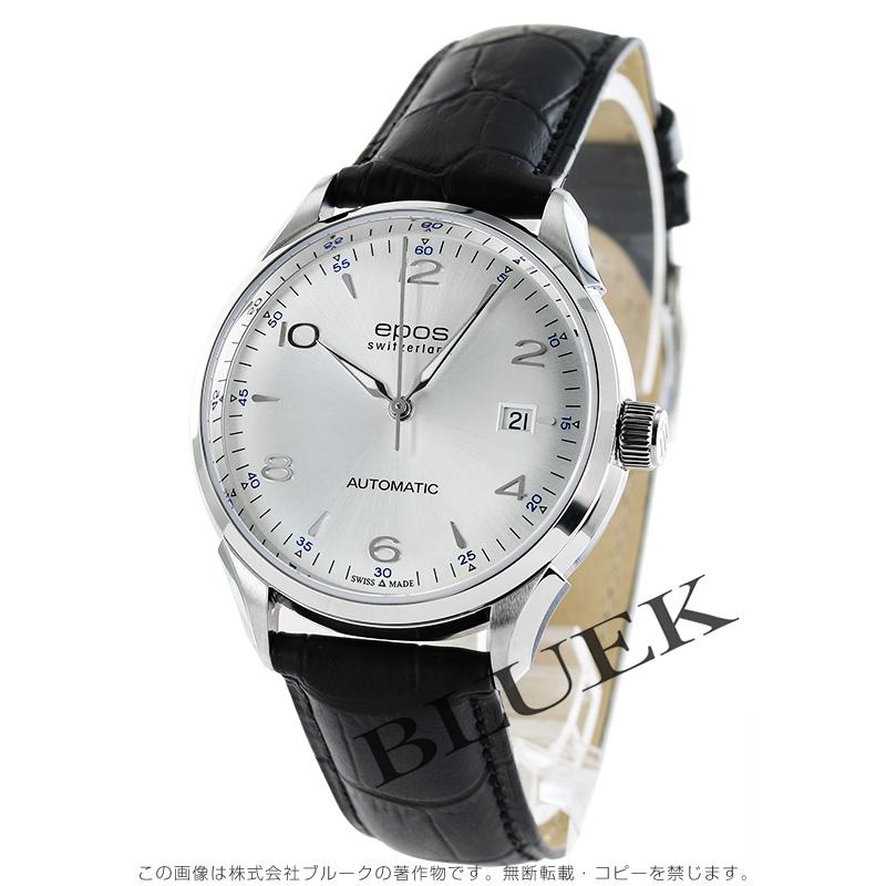 オリジナーレ 【新品】エポス 3427 メンズ 3427ASL : ブルークウォッチ 