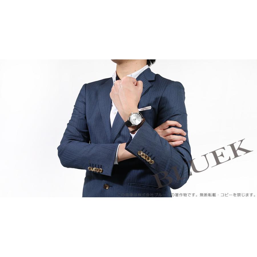 オリジナーレ 【新品】エポス 3427 メンズ 3427ASL : ブルークウォッチ 