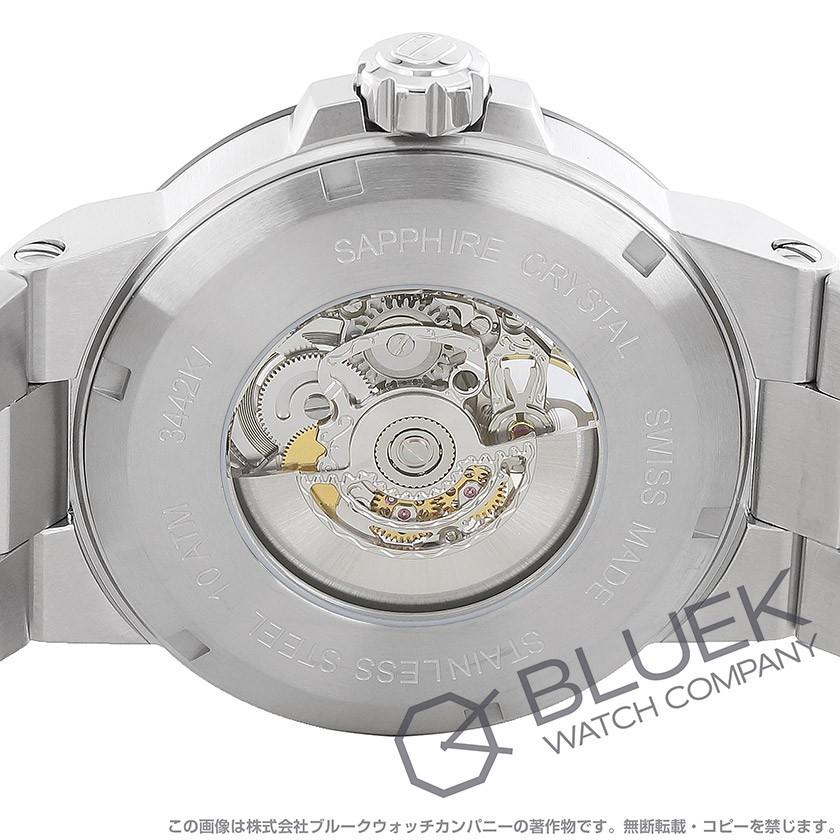 エポス スポーティブ スケルトン 腕時計 メンズ Epos 3442skblm Eps3442skblm ブルークウォッチカンパニー 通販 Yahoo ショッピング