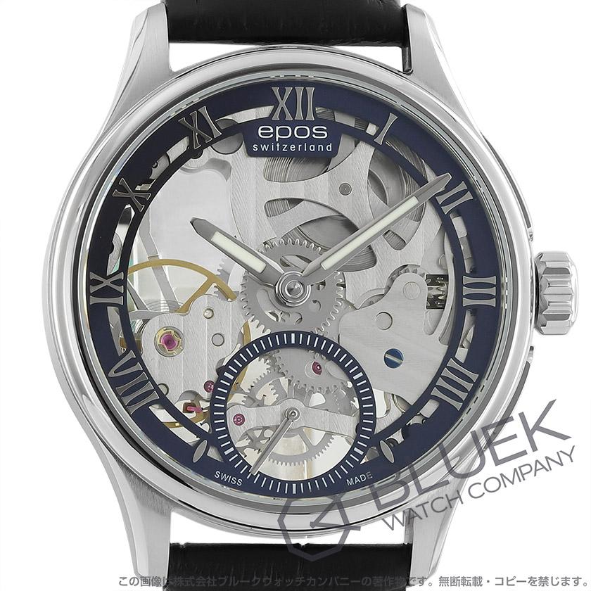 オリジナーレ 【新品】エポス 世界限定888本 メンズ 3500SKBL オリジナーレ 【新品】エポス 世界限定888本 メンズ 3500SKBL