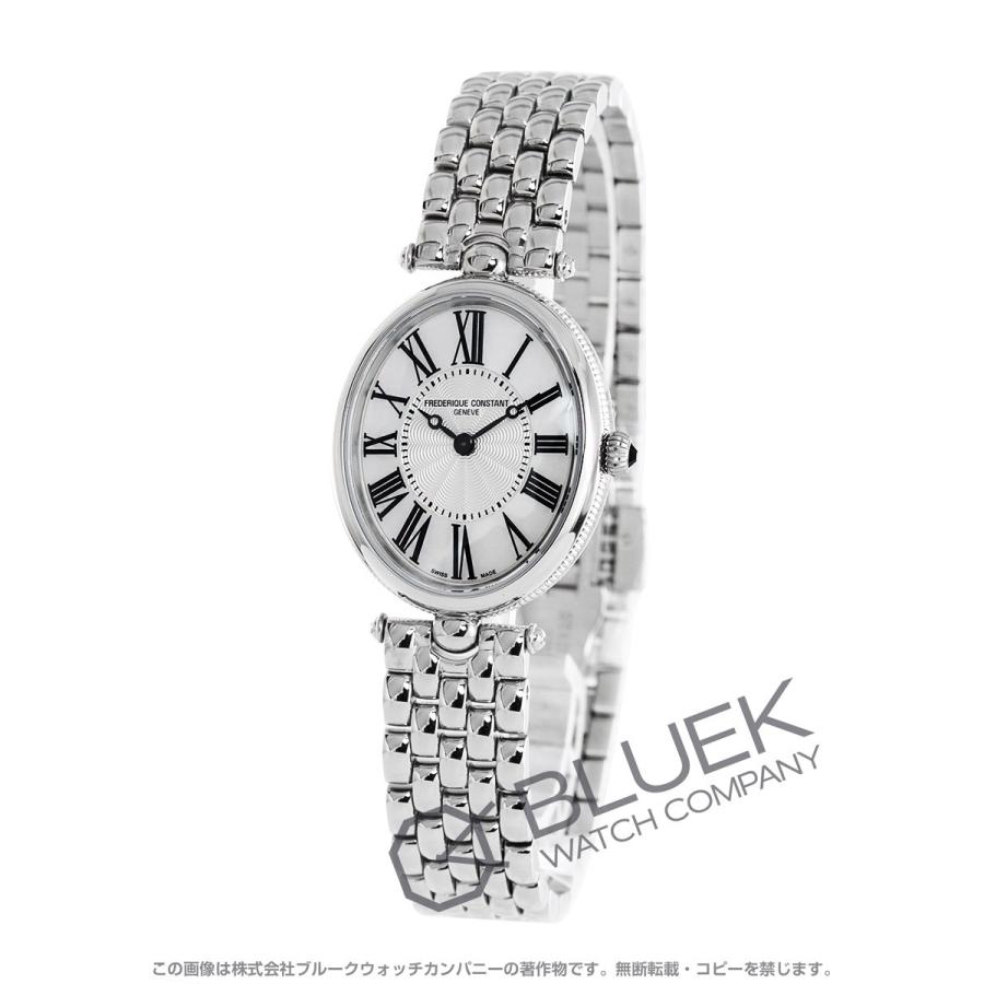 【新品】フレデリックコンスタント アールデコ レディース 200MPW2V6B